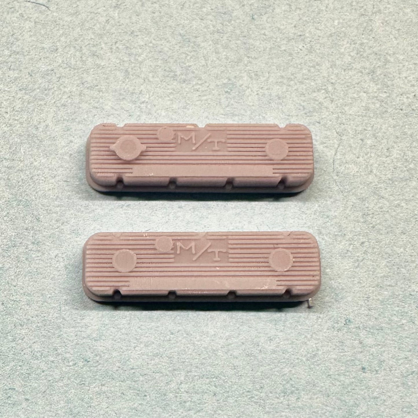 Valve Covers for BBC Big Block Chevy Engine 1/24 1/25