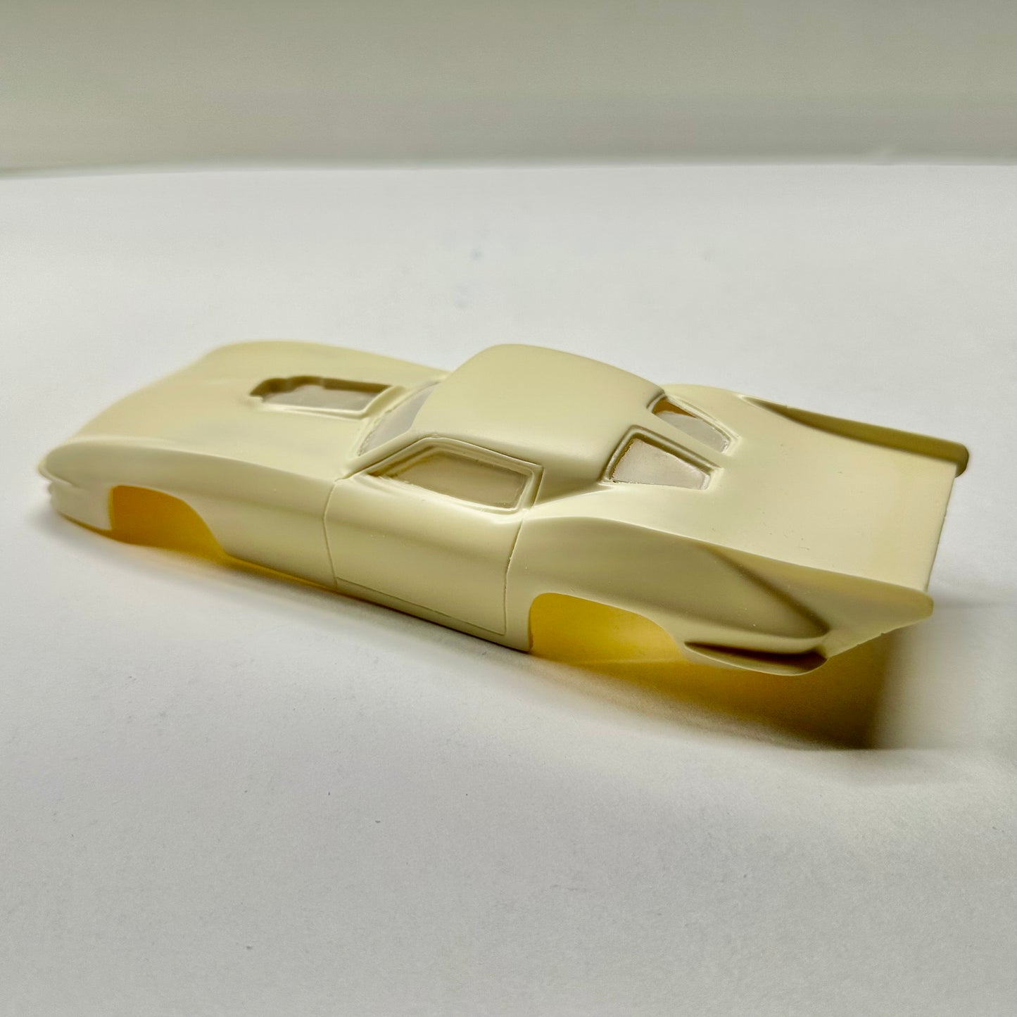 1963 Corvette Pro Mod 1/25