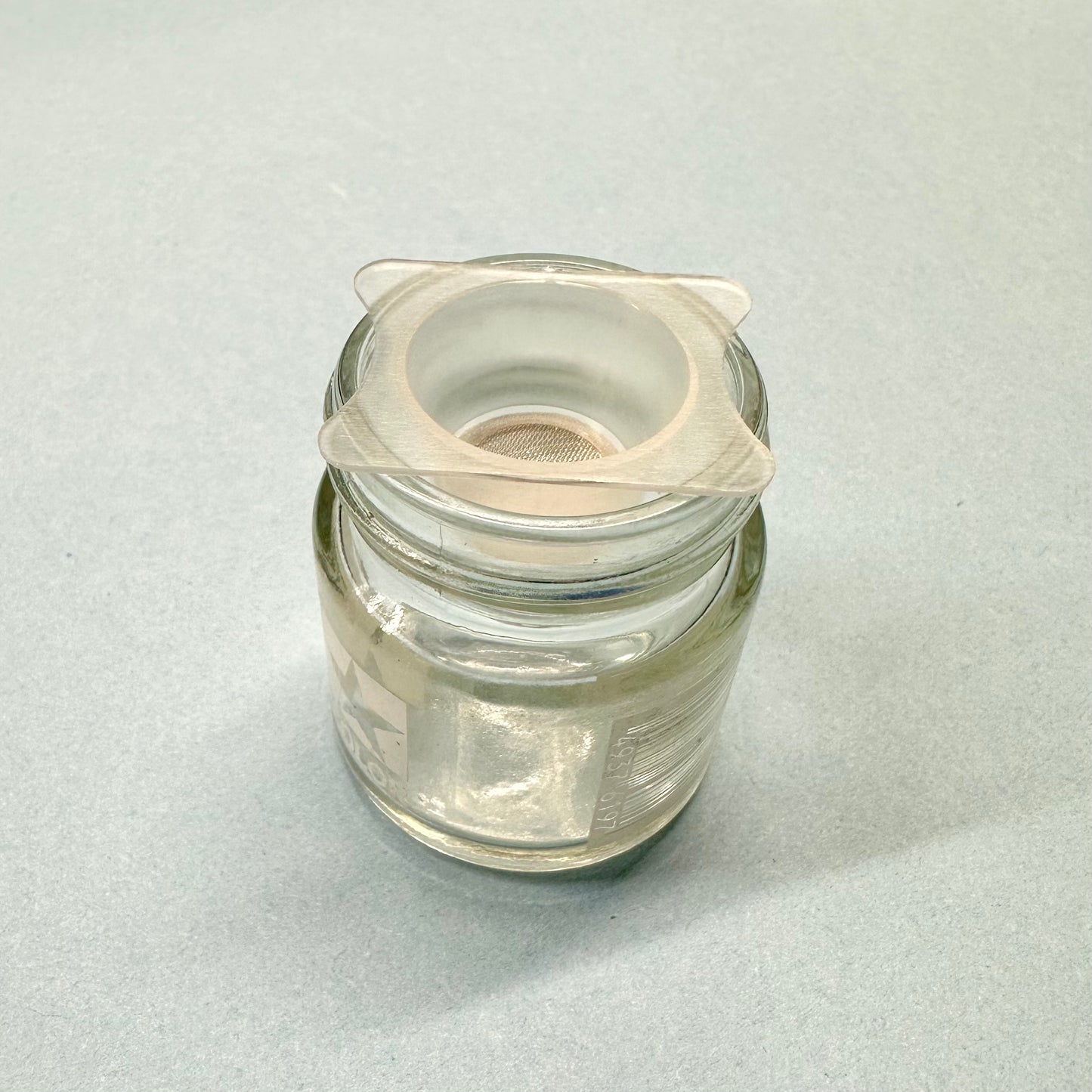 Airbrush Paint Filters Cup (2 pc)