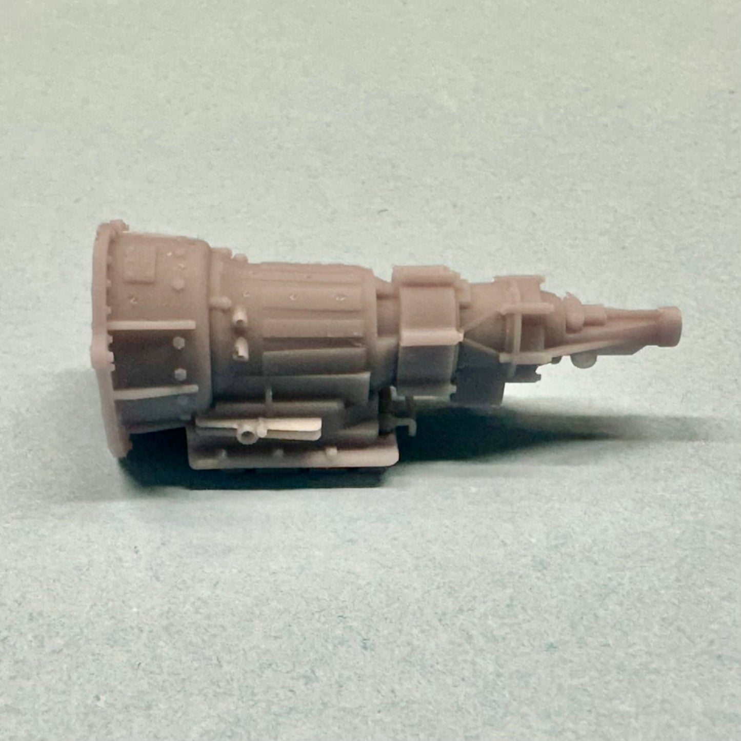 Reid Rossler Pro Mod Transmission 1/24 1/25