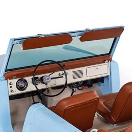 Sun visors Bronco Roadster Conversion 1/25