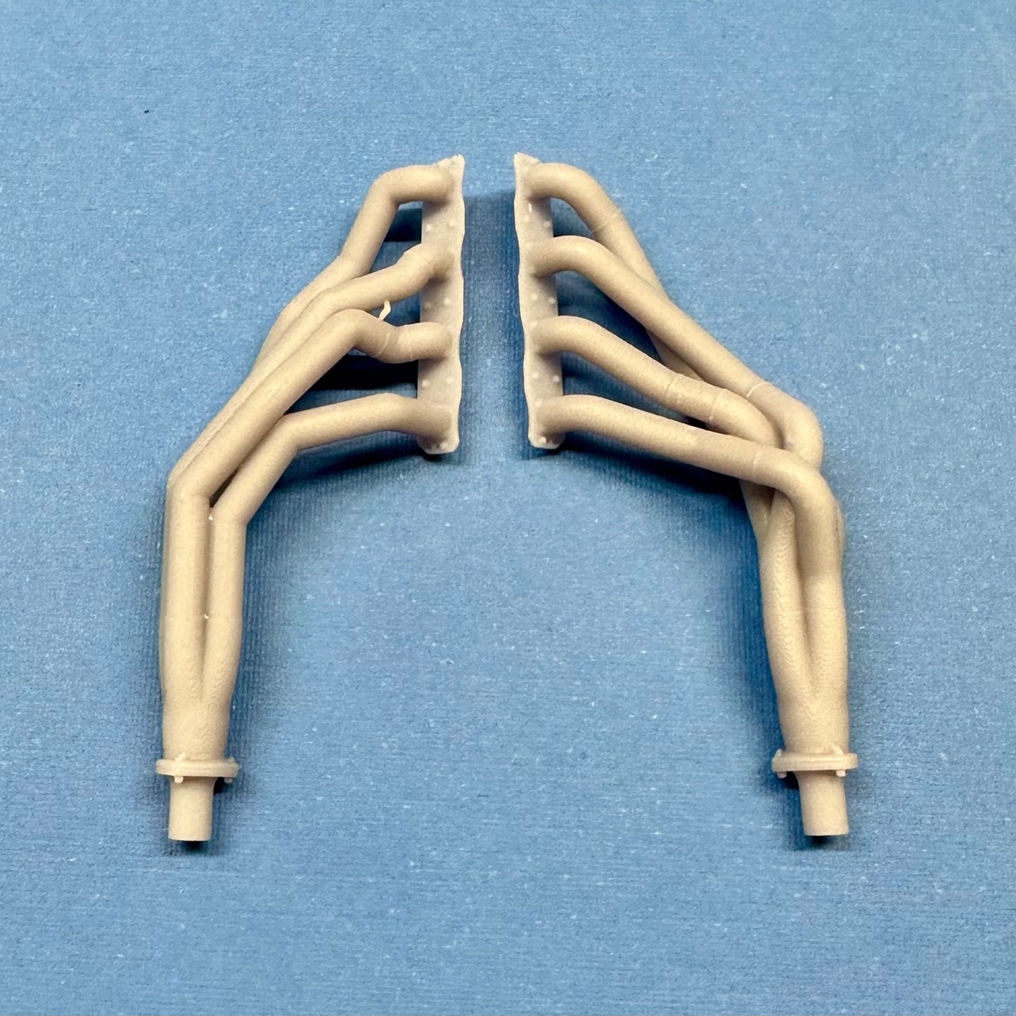 426 Long Branch Headers for Hemi engines 1/24 1/25