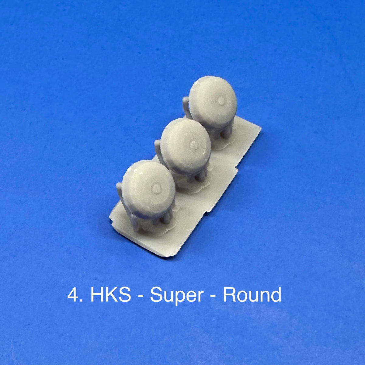Set Of Cold Air Intake Filters HKS, K&N, Cone 1/24 1/25