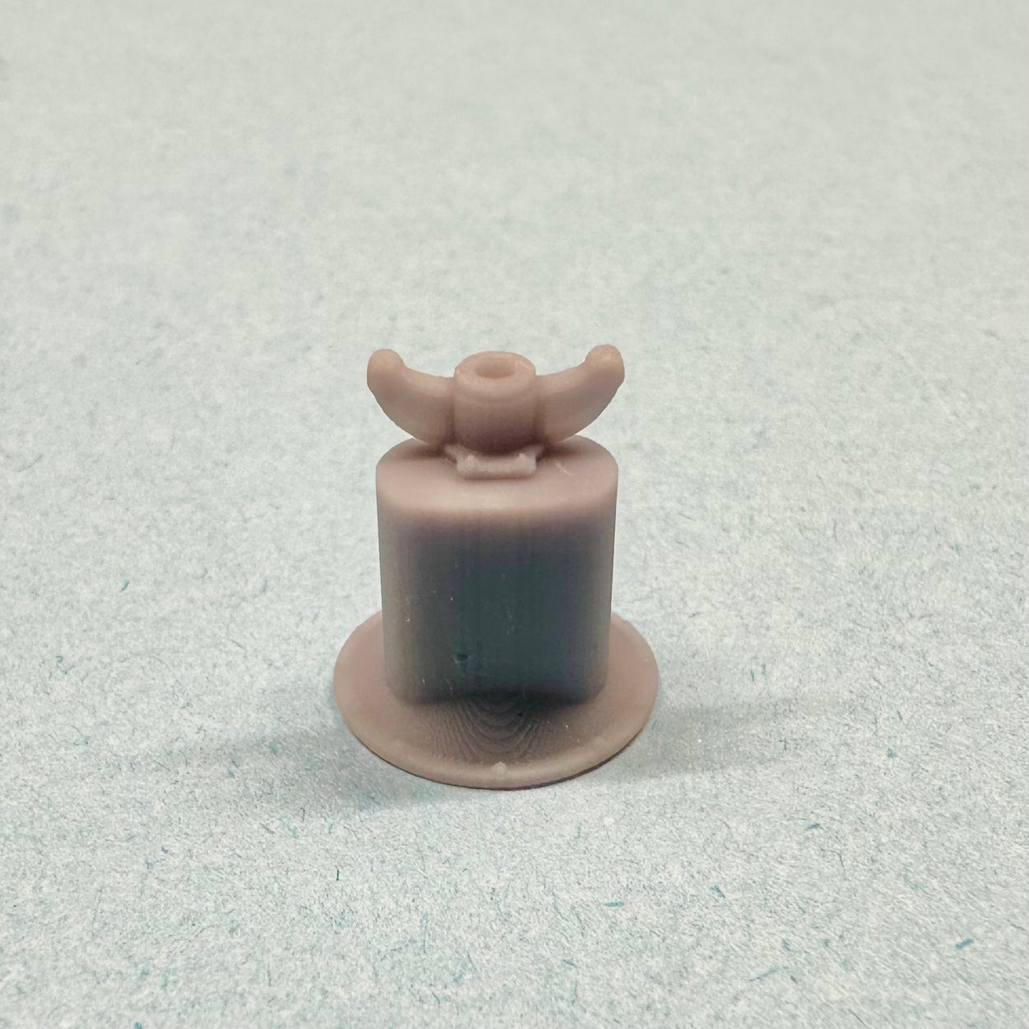 Ford Flathead Italmeccanica Supercharged 1/25