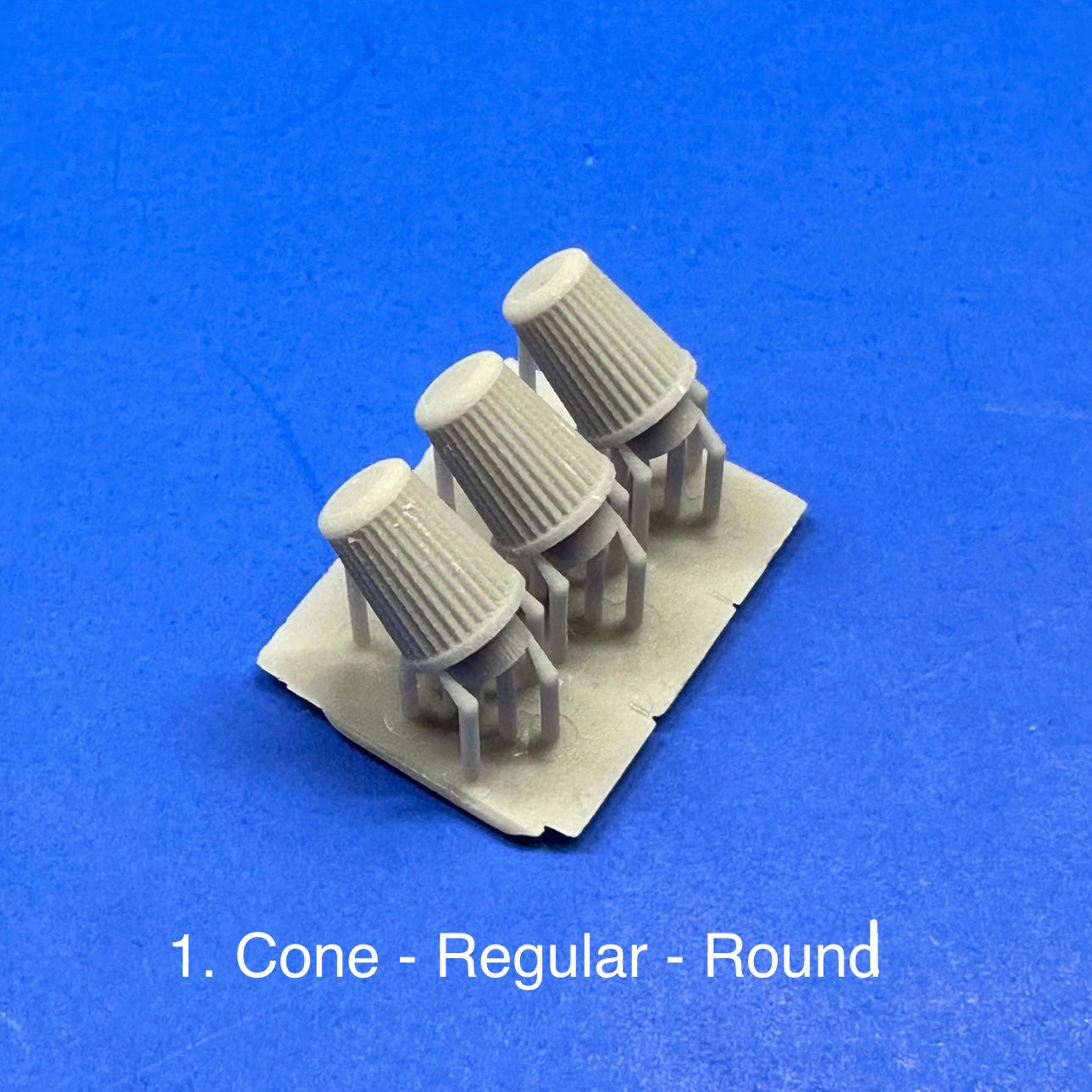 Set Of Cold Air Intake Filters HKS, K&N, Cone 1/24 1/25