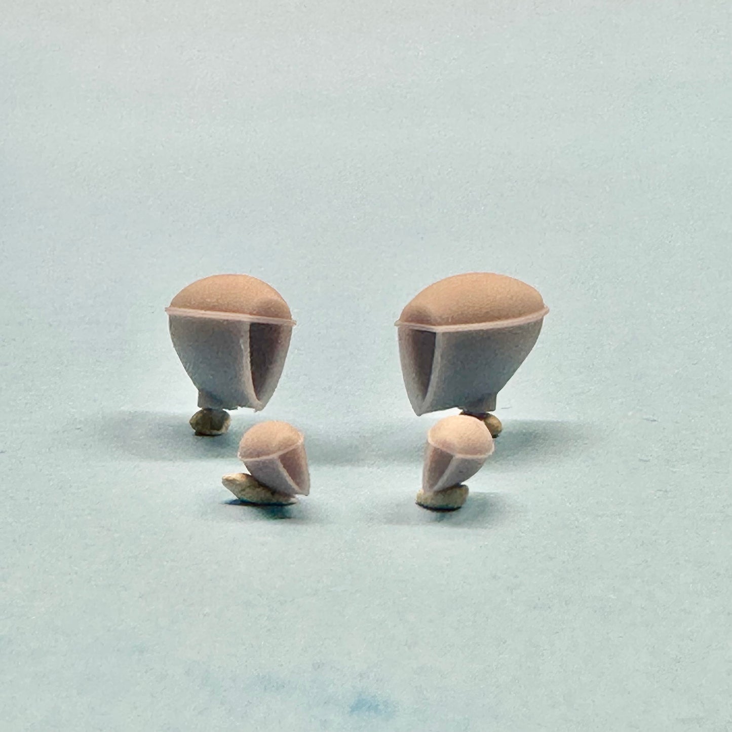 Woodlite Headlights 1/24 1/25