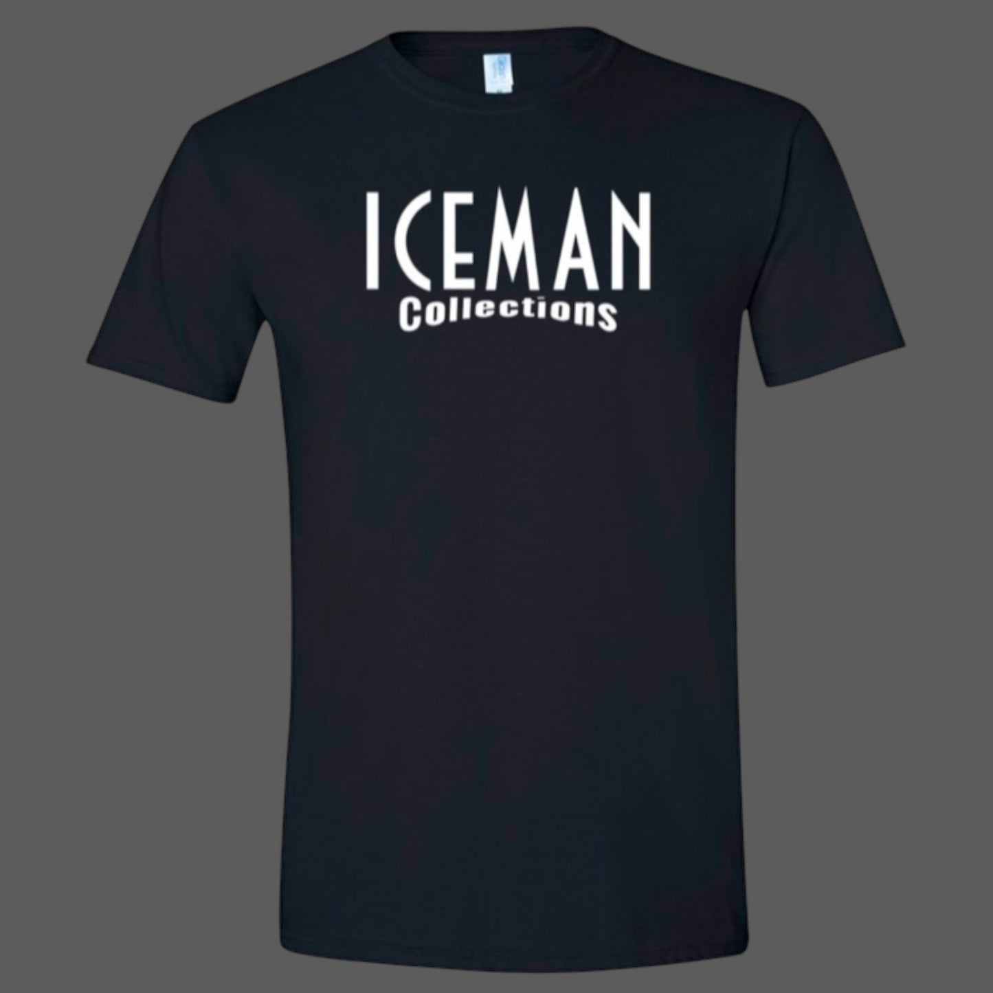 Official Iceman Collections Shirt