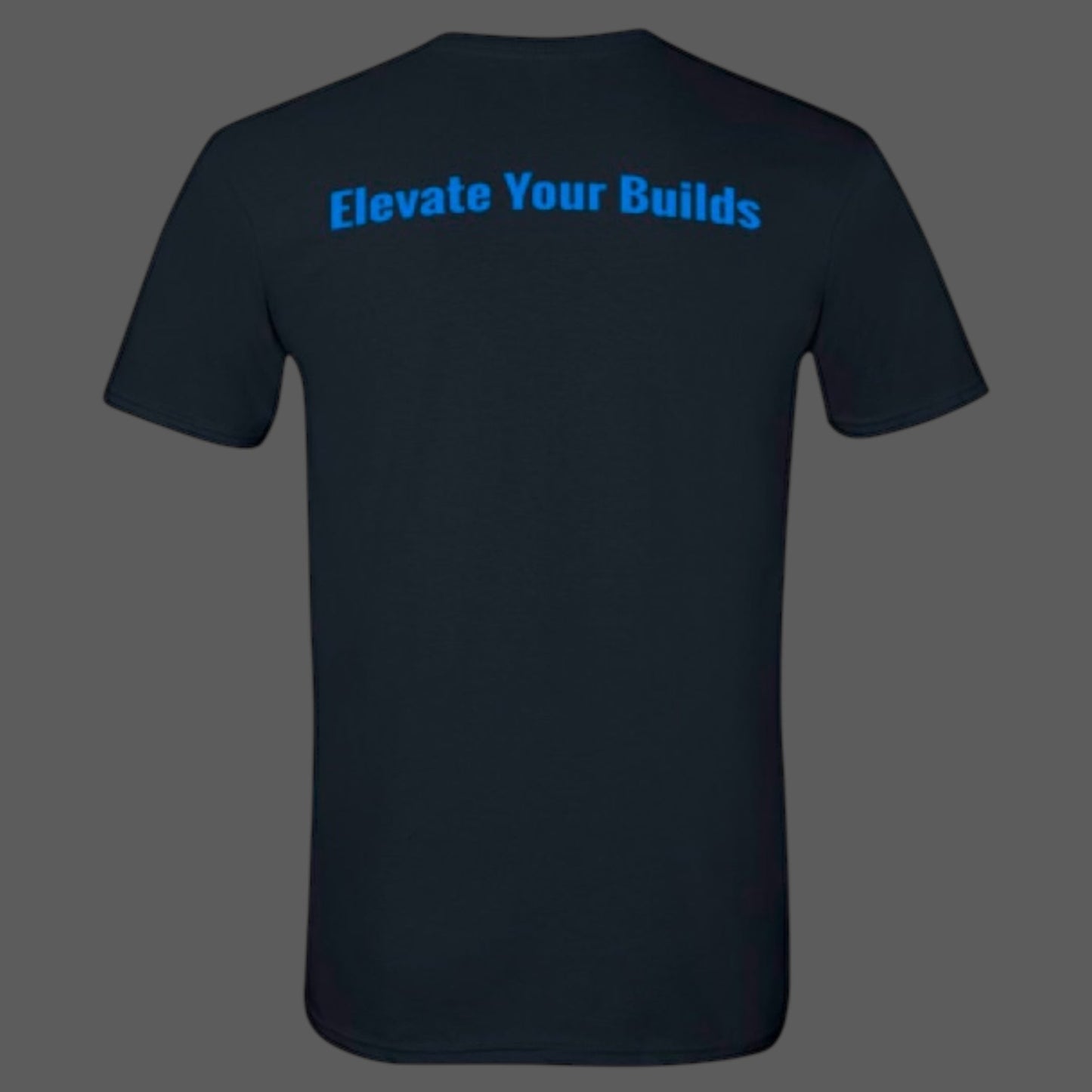 Official Iceman Collections Shirt