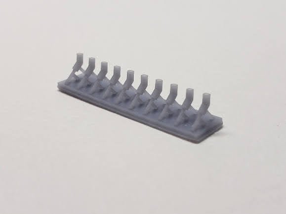 PTMC78 45° Plug Boots 1/25 by Pro Tech