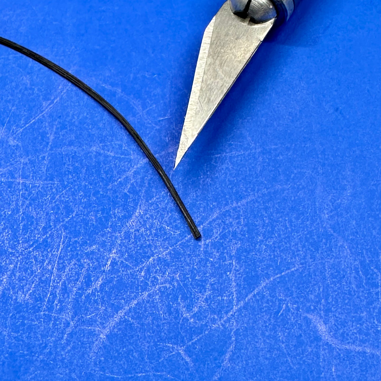 Belt Material for Pulleys 1/24 1/25