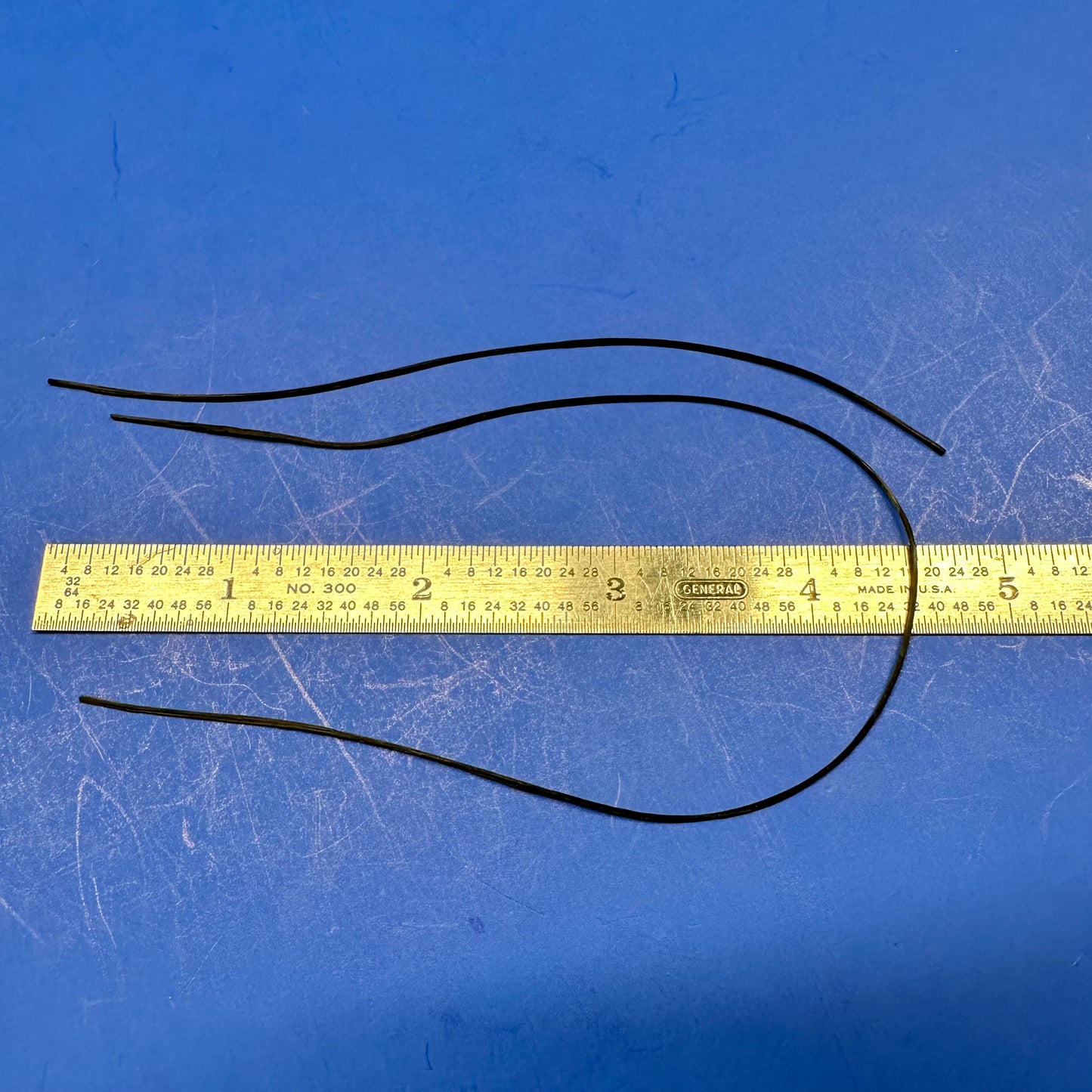 Belt Material for Pulleys 1/24 1/25