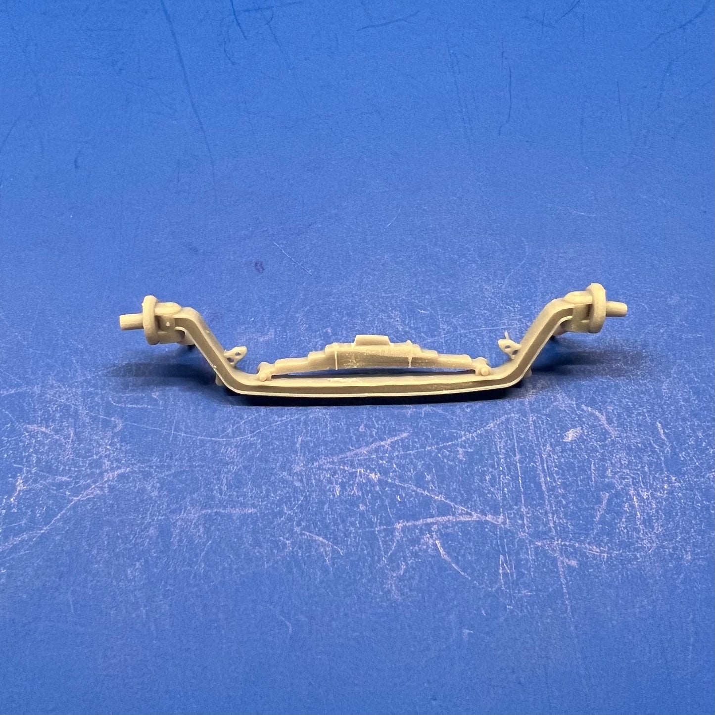 I-Beam Drop Axle for 1932 32 Ford Revell Kits 1/25