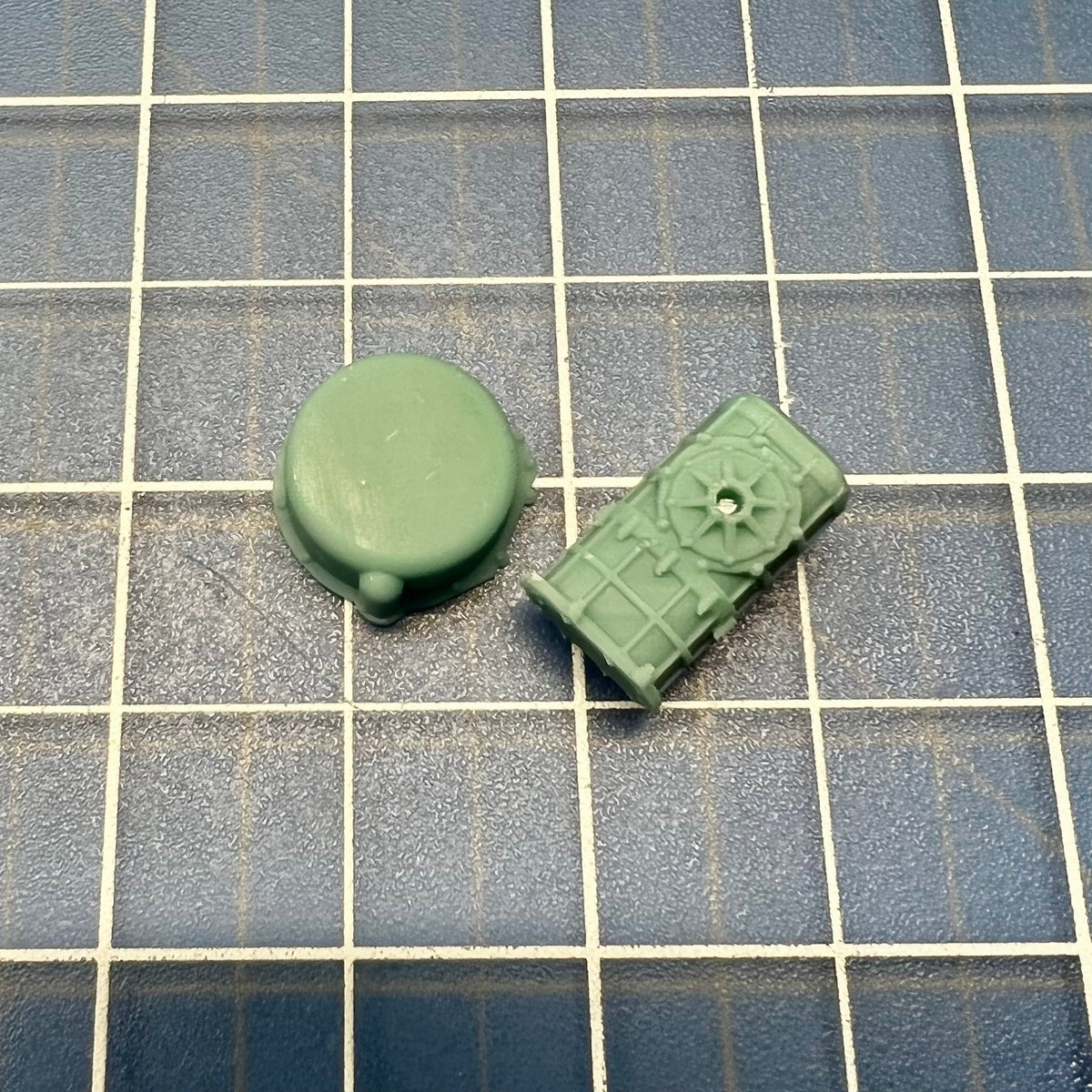 Sequential Gearbox Transmission for any car or truck 1/24 1/25