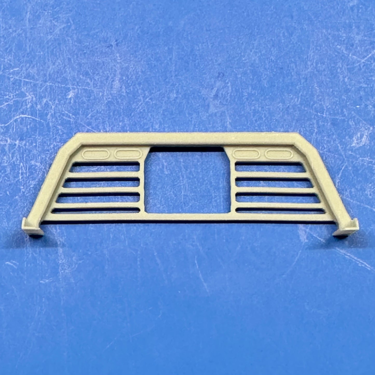 Head Rack Custom for Chevy C1500 3500 OBS Pickups Trucks 1/25