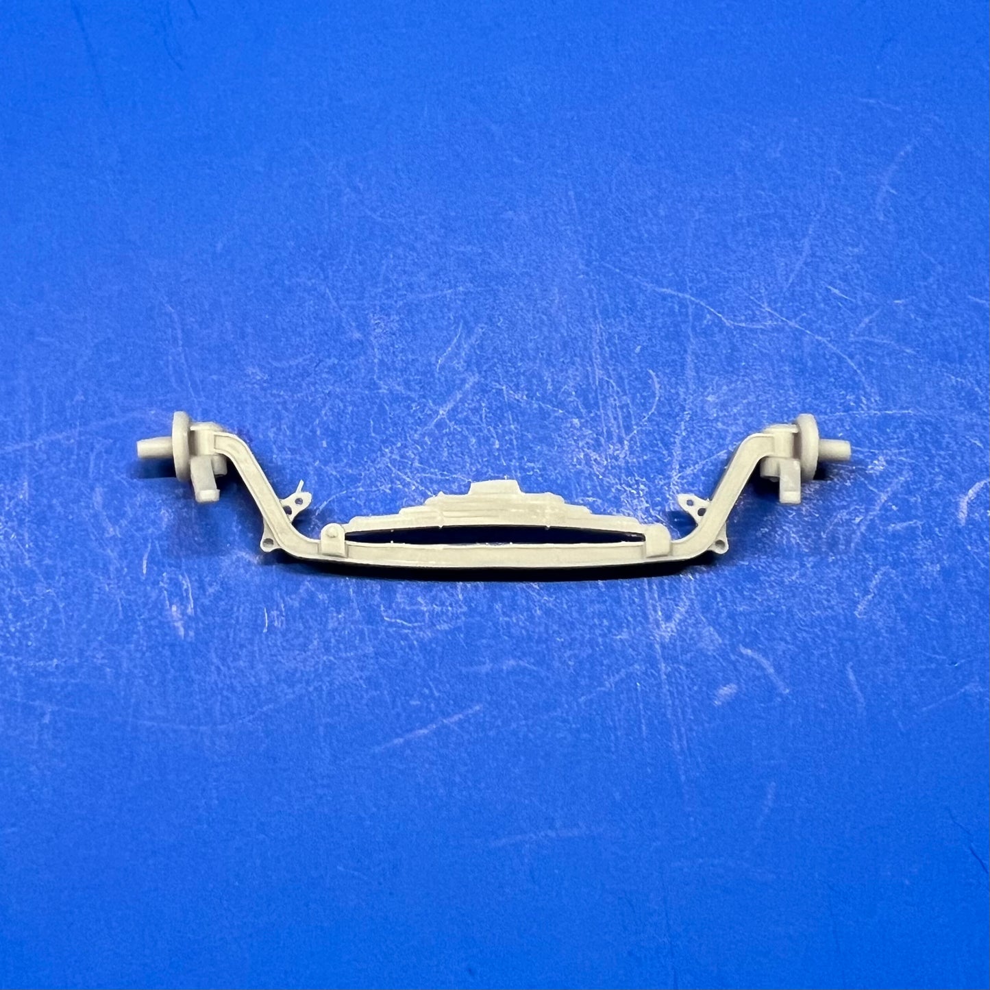 I-Beam Drop Axle for 1932 32 Ford Revell Kits 1/25