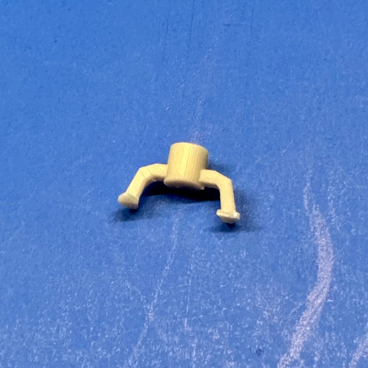 Electric Water Pump for Any Engine 1/24 1/25