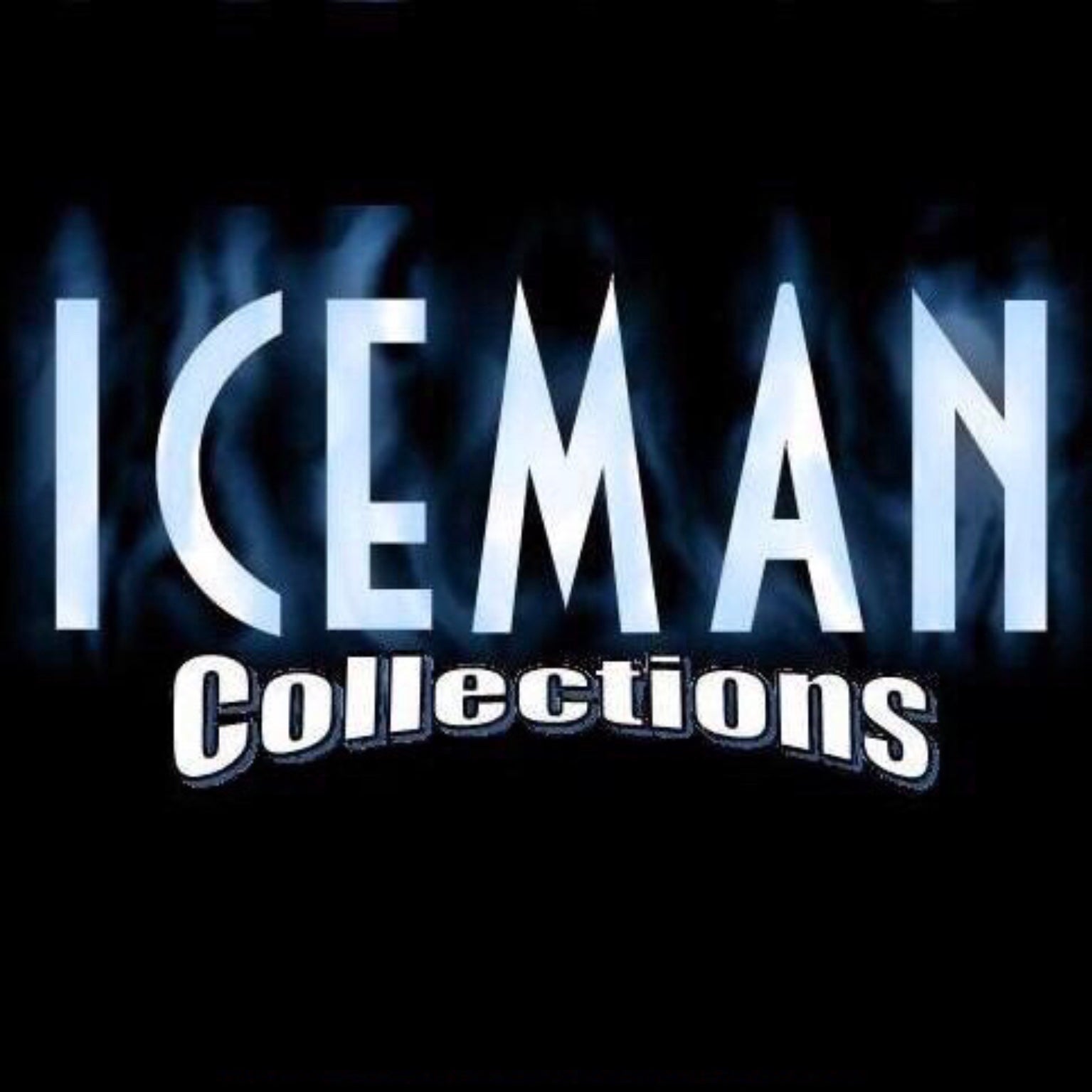 Iceman Collections – IcemanCollections