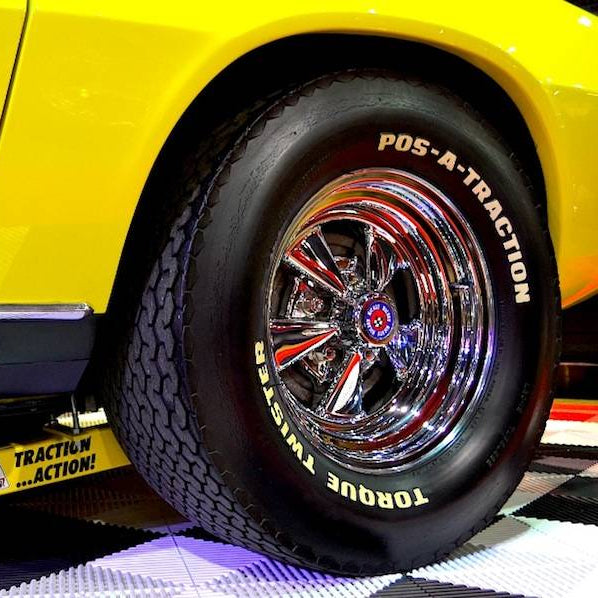 Torque Twister Pos-A-Traction Tires 1/25 1/24 (SOLD IN PAIRS)