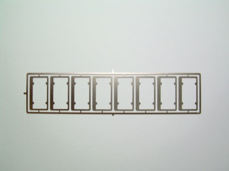 PTMC15 License Plate Frames 1/25 by Pro Tech