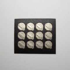 PTMC6 Hood Pins (12) 1/25 by Pro Tech