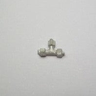 PTMC62 Tee Fitting Option 1 1/25 by Pro Tech