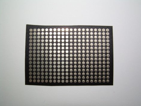 PTMC7 Nuts, Bolts, Bolt Heads 1/25 by Pro Tech