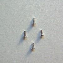 PTMC72 Tire Valve Stems 1/25 by Pro Tech
