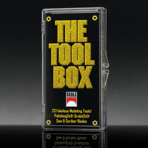 The Tool Box #1104
