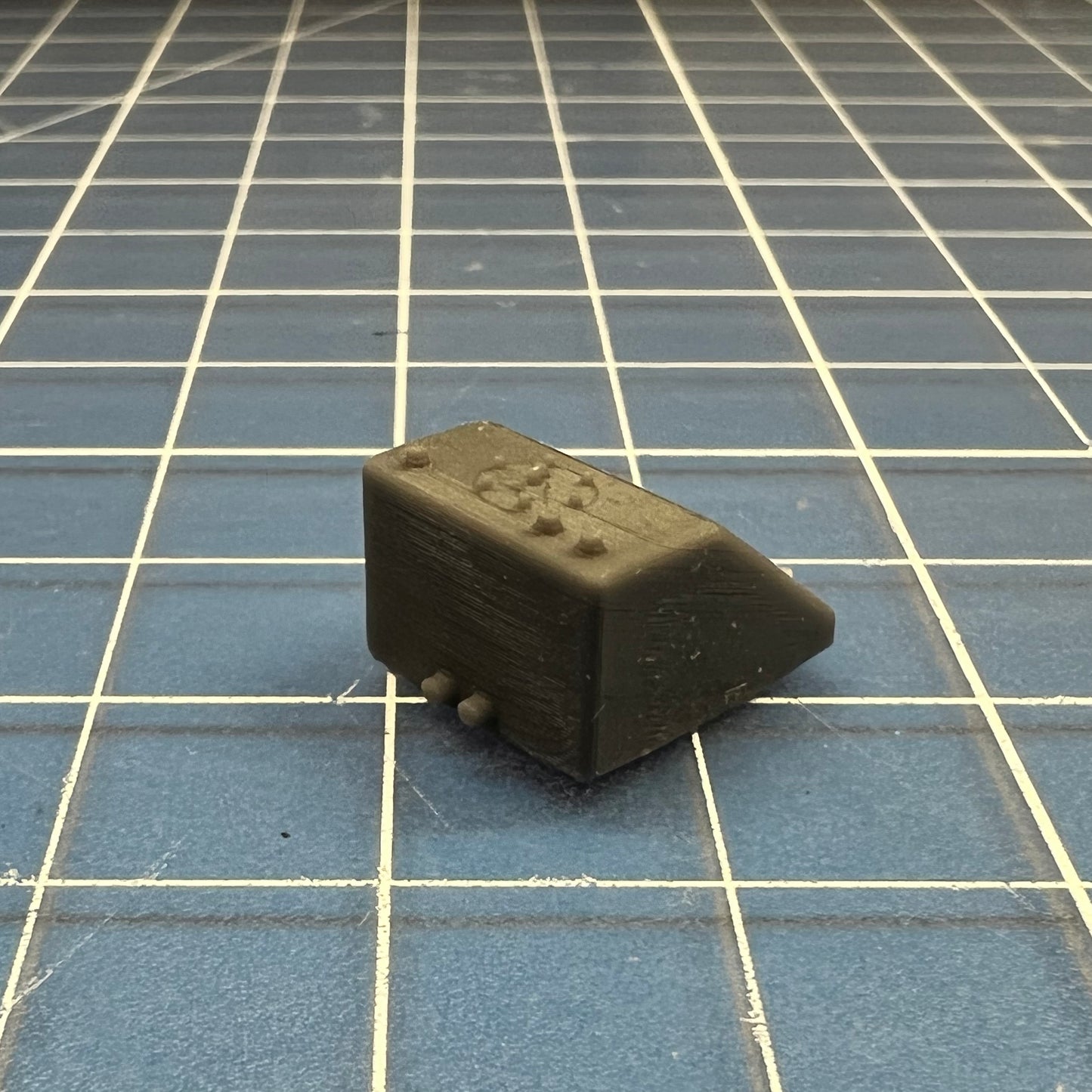 Fuel Cell Gas Tank Custom for All Model Kits - Pick your size 1/24 1/25