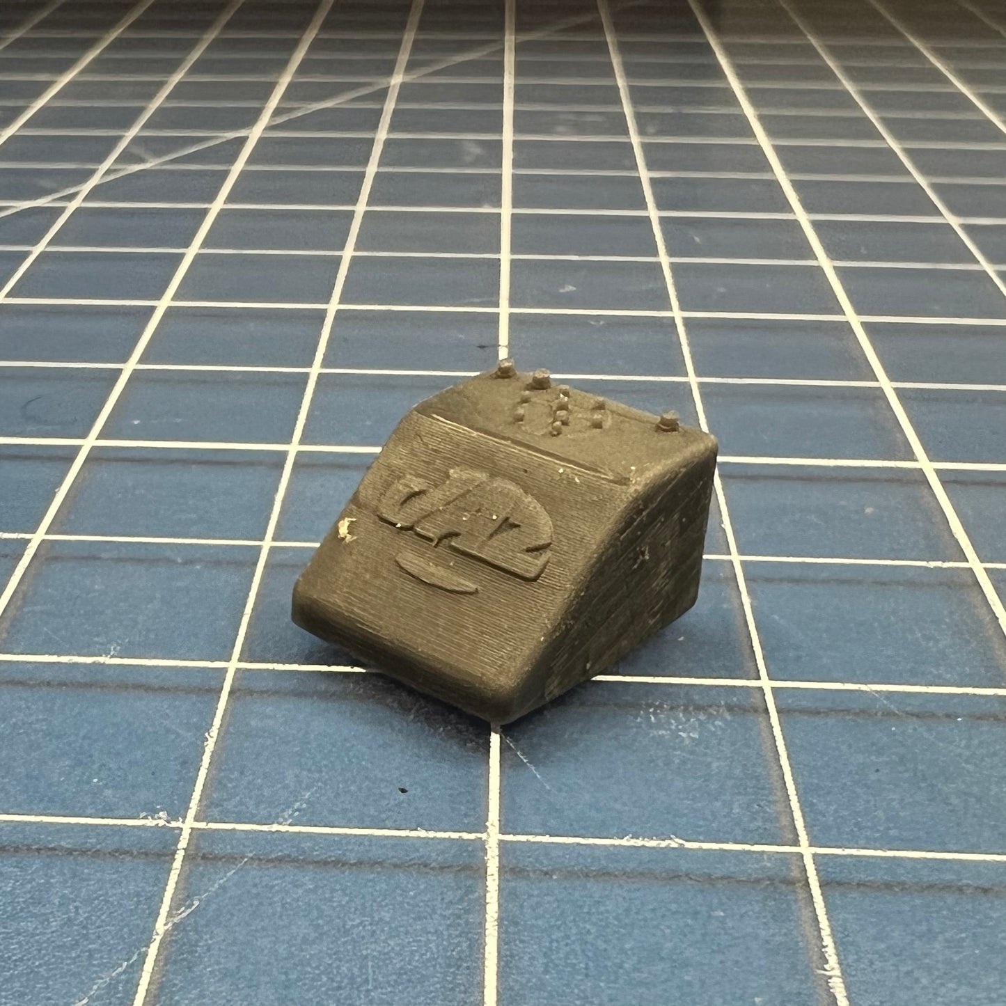 Fuel Cell Gas Tank Custom for All Model Kits - Pick your size 1/24 1/25