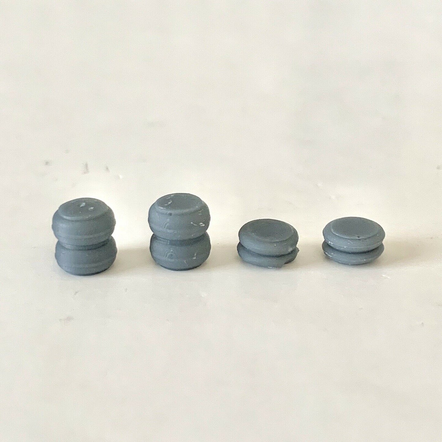 Set of Airbags Air Bags Generic or with Struts 1/24 1/25