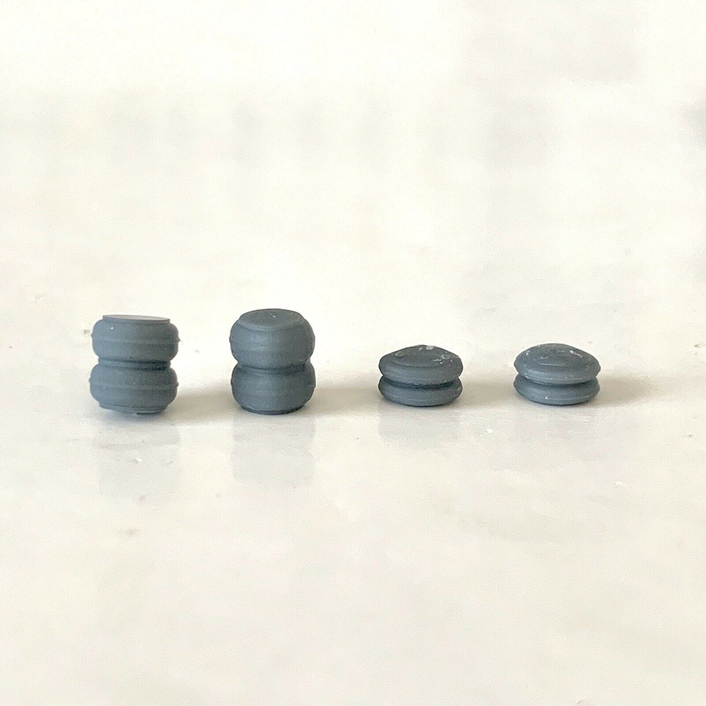 Set of Airbags Air Bags Generic or with Struts 1/24 1/25