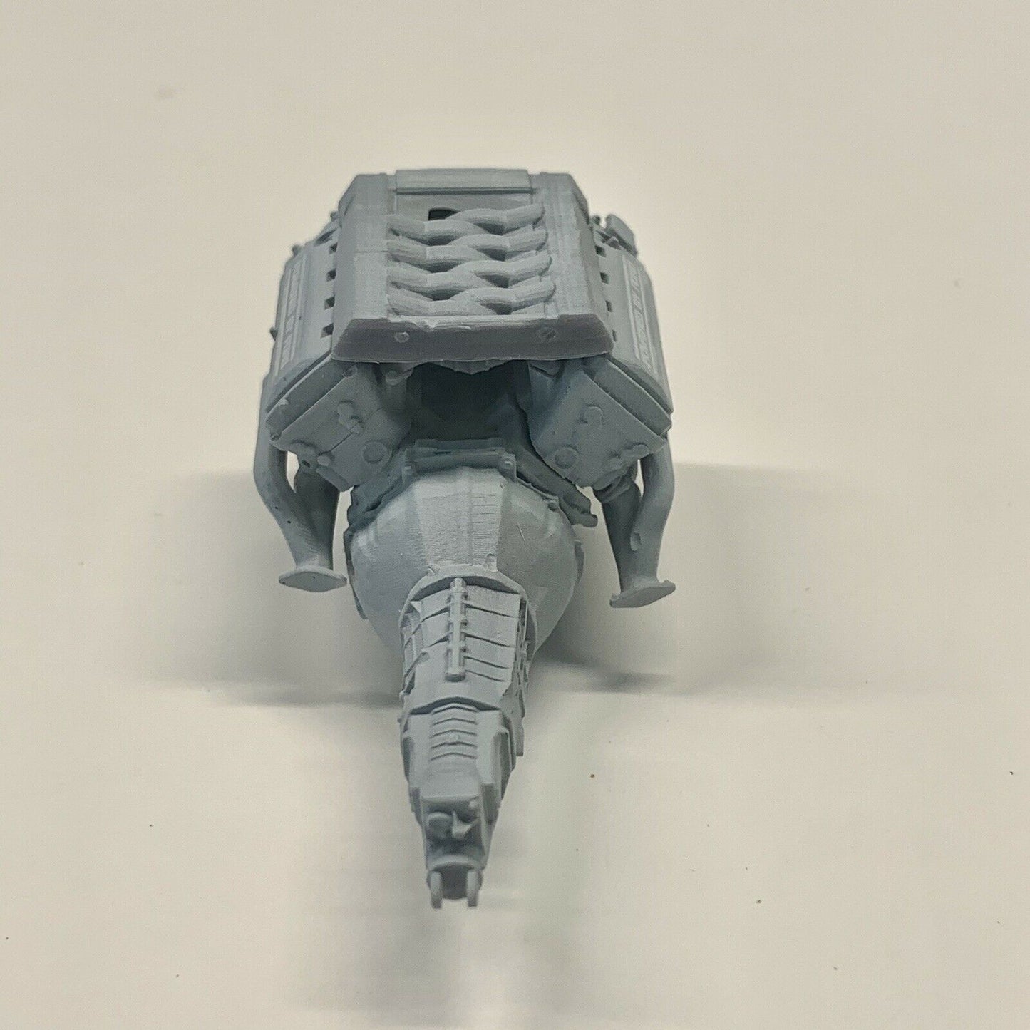Ford 5.0 Coyote 2015 2016 2017 Gen 2 Engine 1/24 1/25