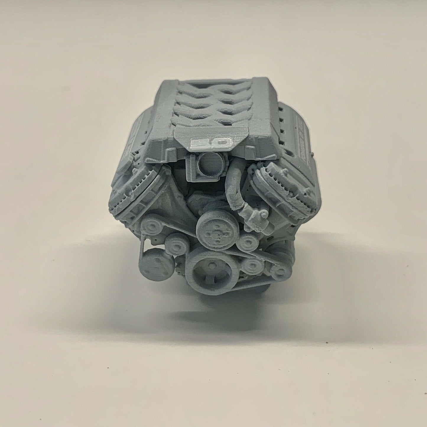 Ford 5.0 Coyote 2015 2016 2017 Gen 2 Engine 1/24 1/25