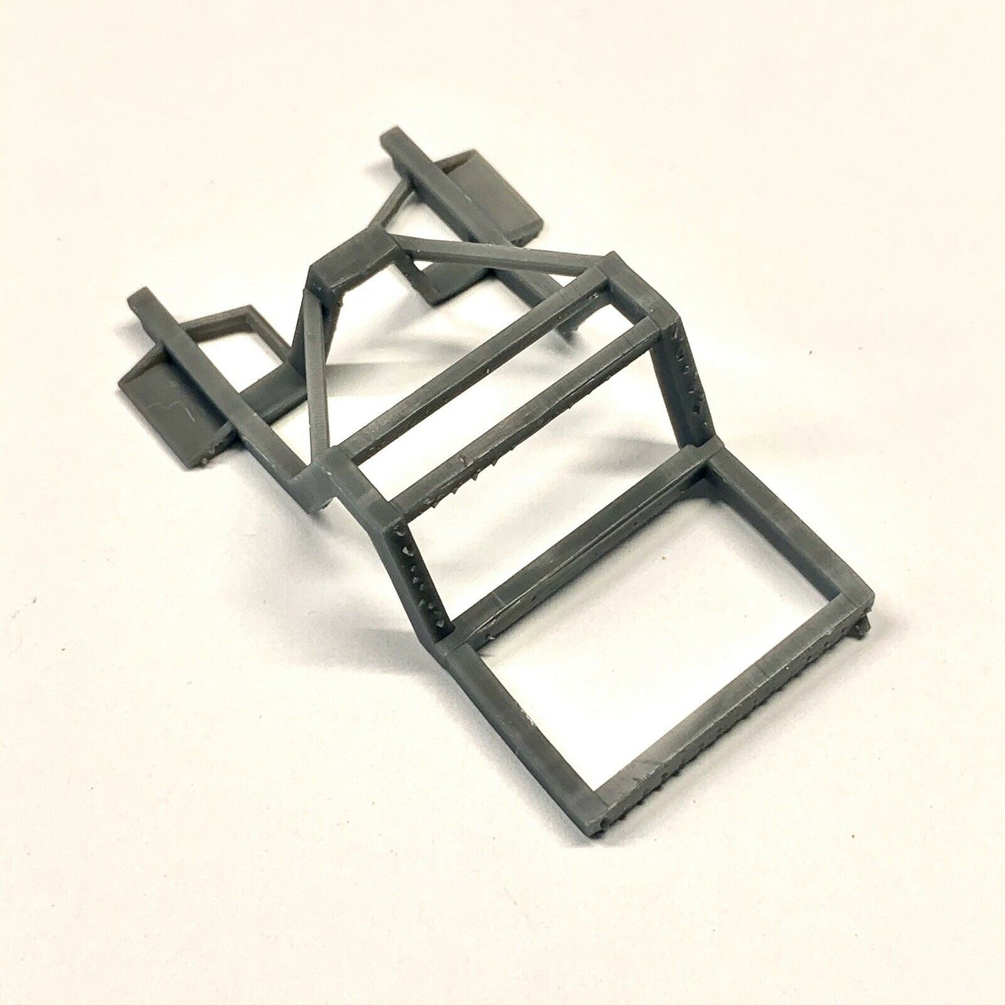 Universal Rear Frame/Chassis C-notched 1/24 1/25