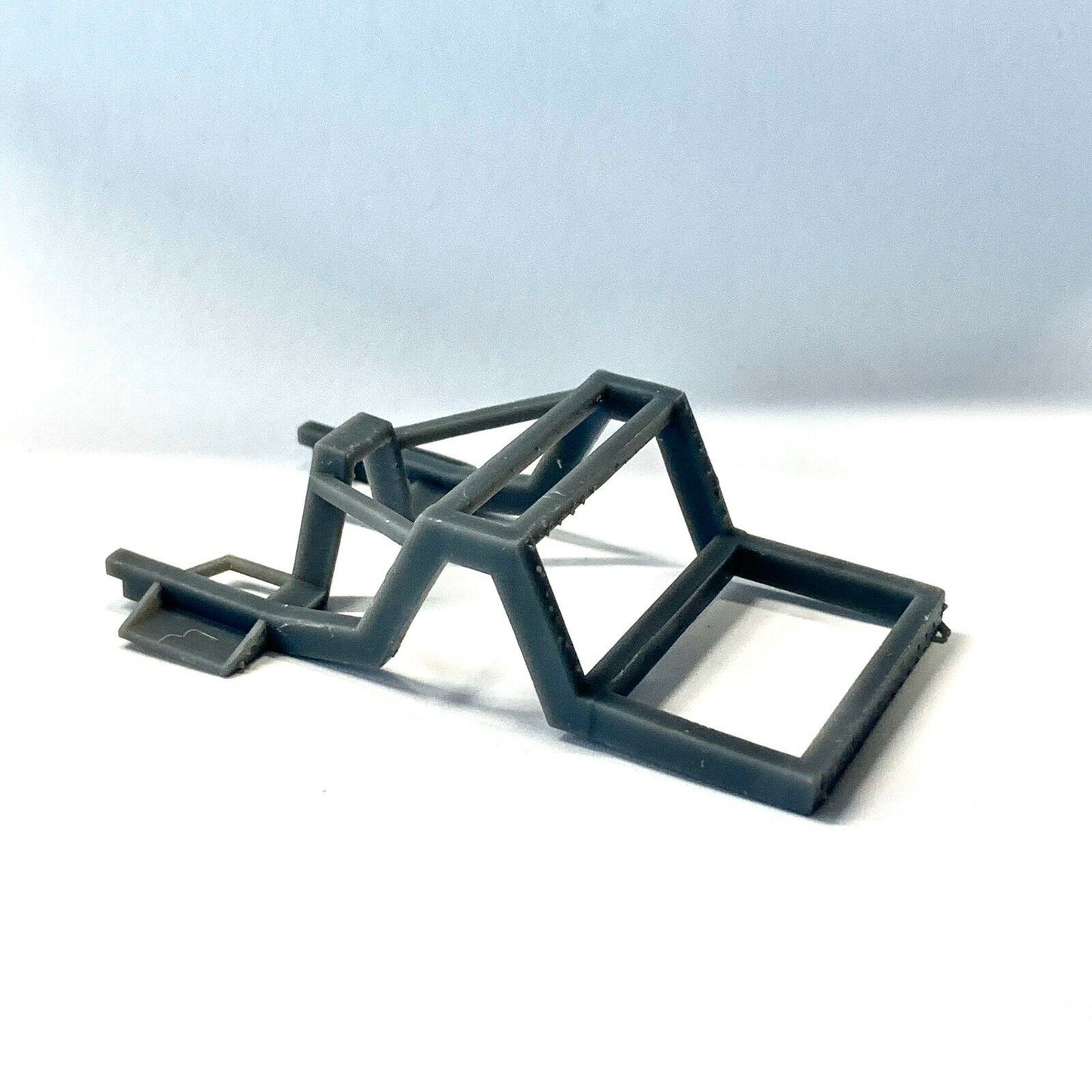 Universal Rear Frame/Chassis C-notched 1/24 1/25