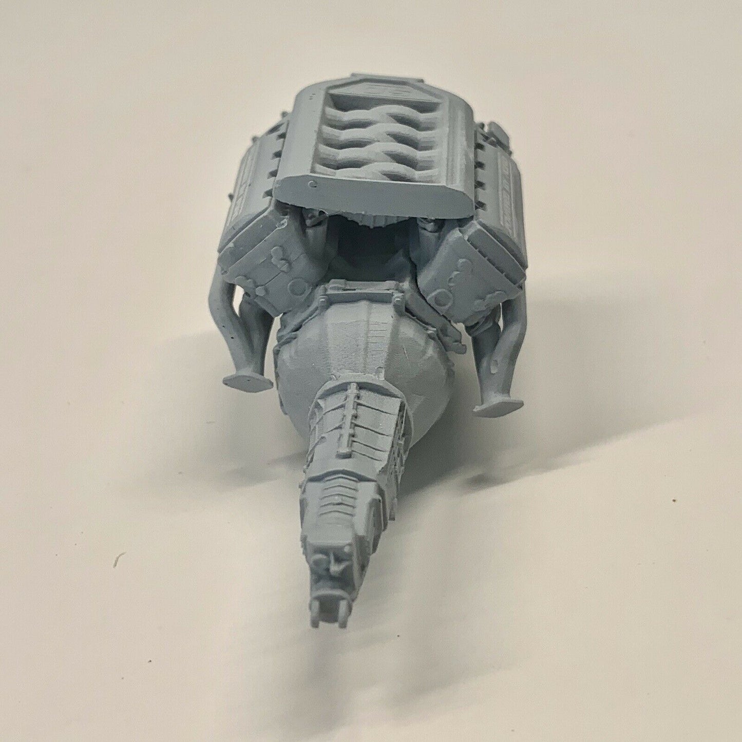 Ford 5.0 Coyote 2011 2012 Gen 1 Engine 1/24 1/25