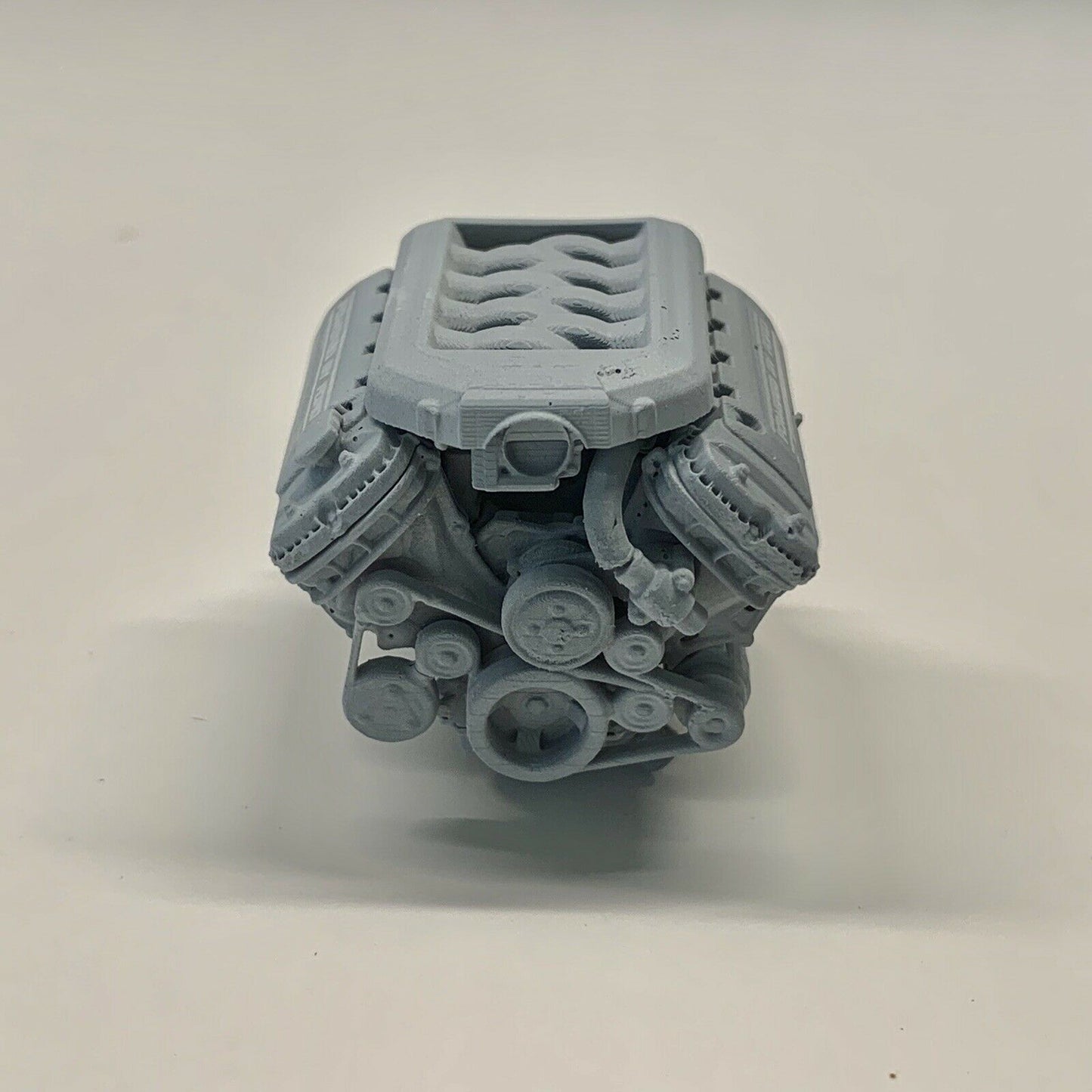 Ford 5.0 Coyote 2011 2012 Gen 1 Engine 1/24 1/25