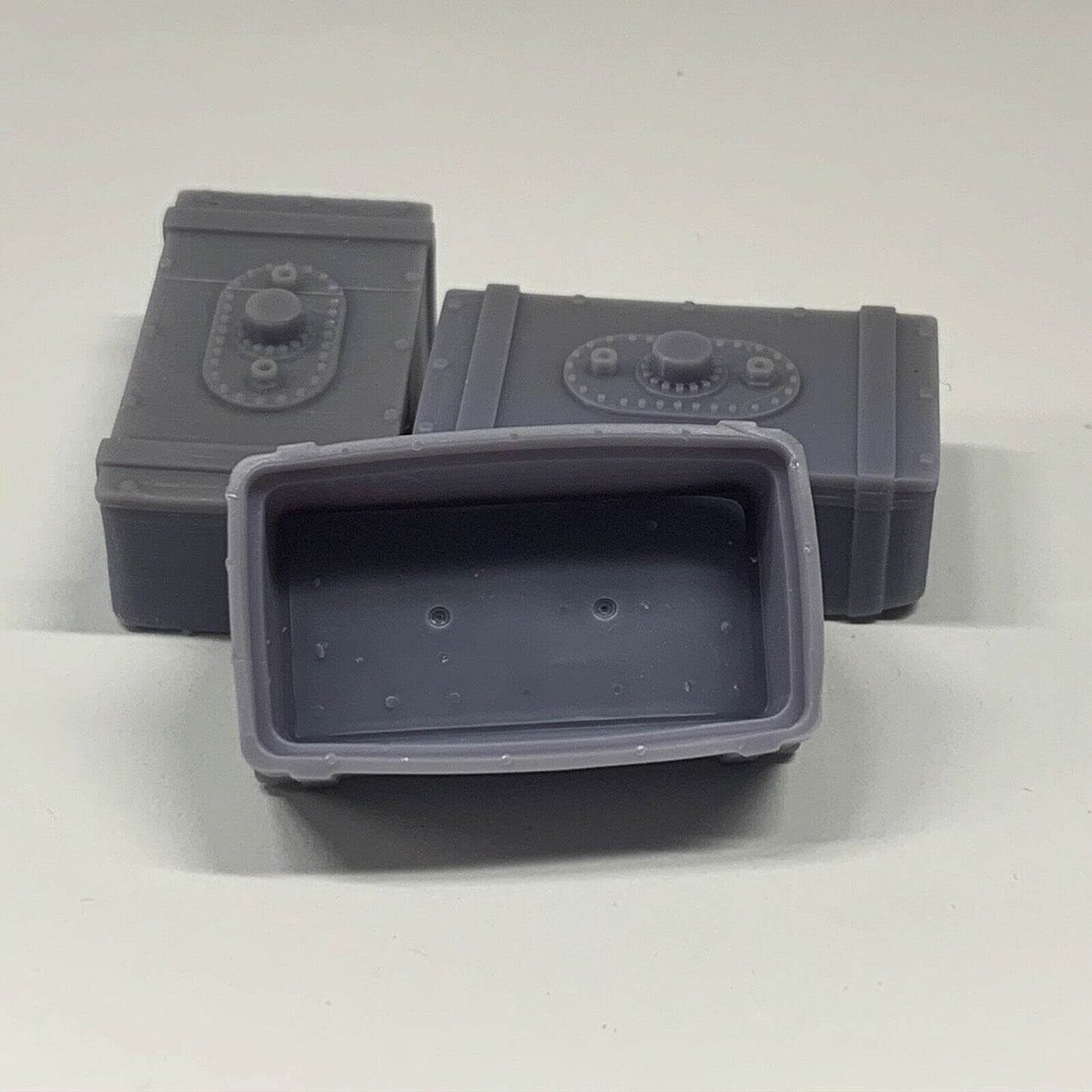 Fuel Cell Gas Tank Custom for All Model Kits - Pick your size 1/24 1/25