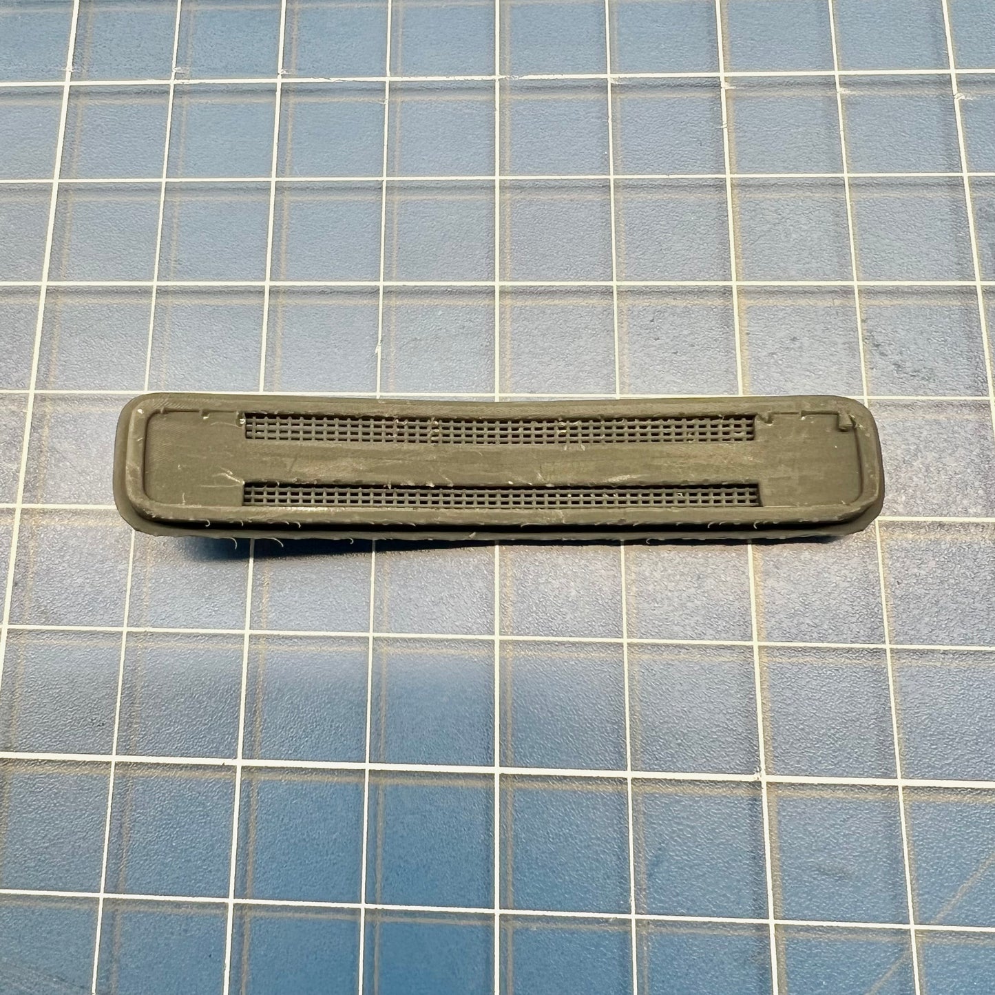 1/25 1969-1970 Chevy c10 k20 Grille