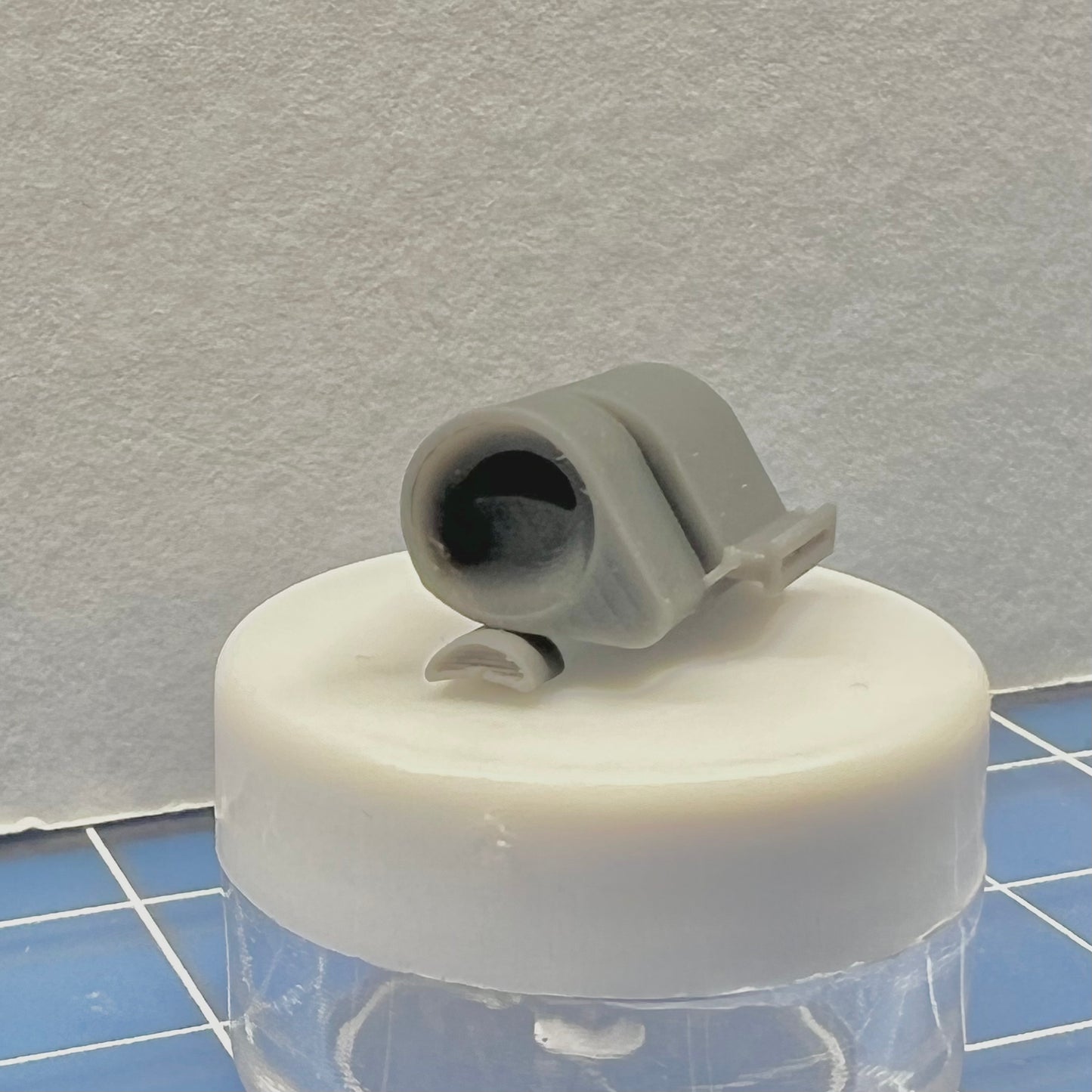 Thermador Style Swamp Cooler - Lowrider Bomb Bombita 1/24 1/25