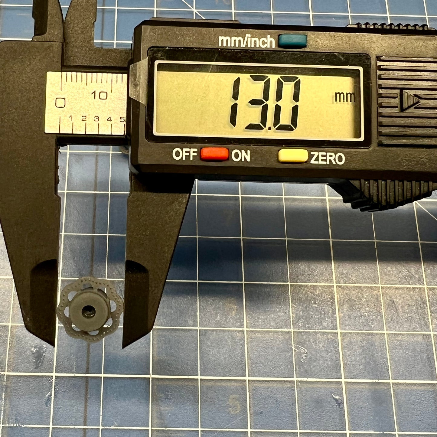 TBM Drag Brakes Set w/ Calipers 1/24 1/25