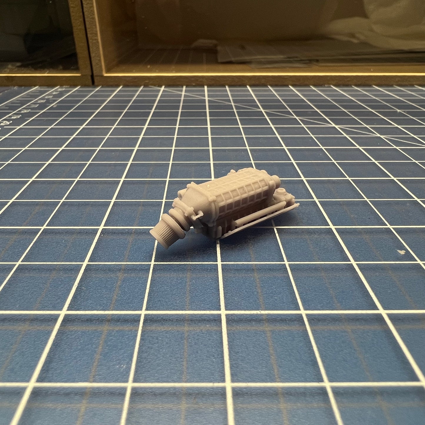 Magnuson Supercharger Kit 1/24 1/25