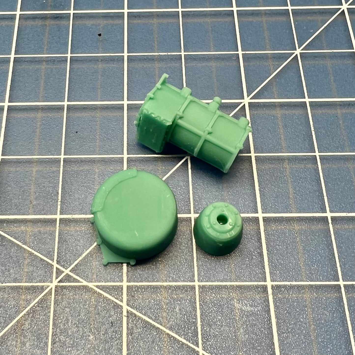 Lenco Transmission for any car or truck 1/24 1/25