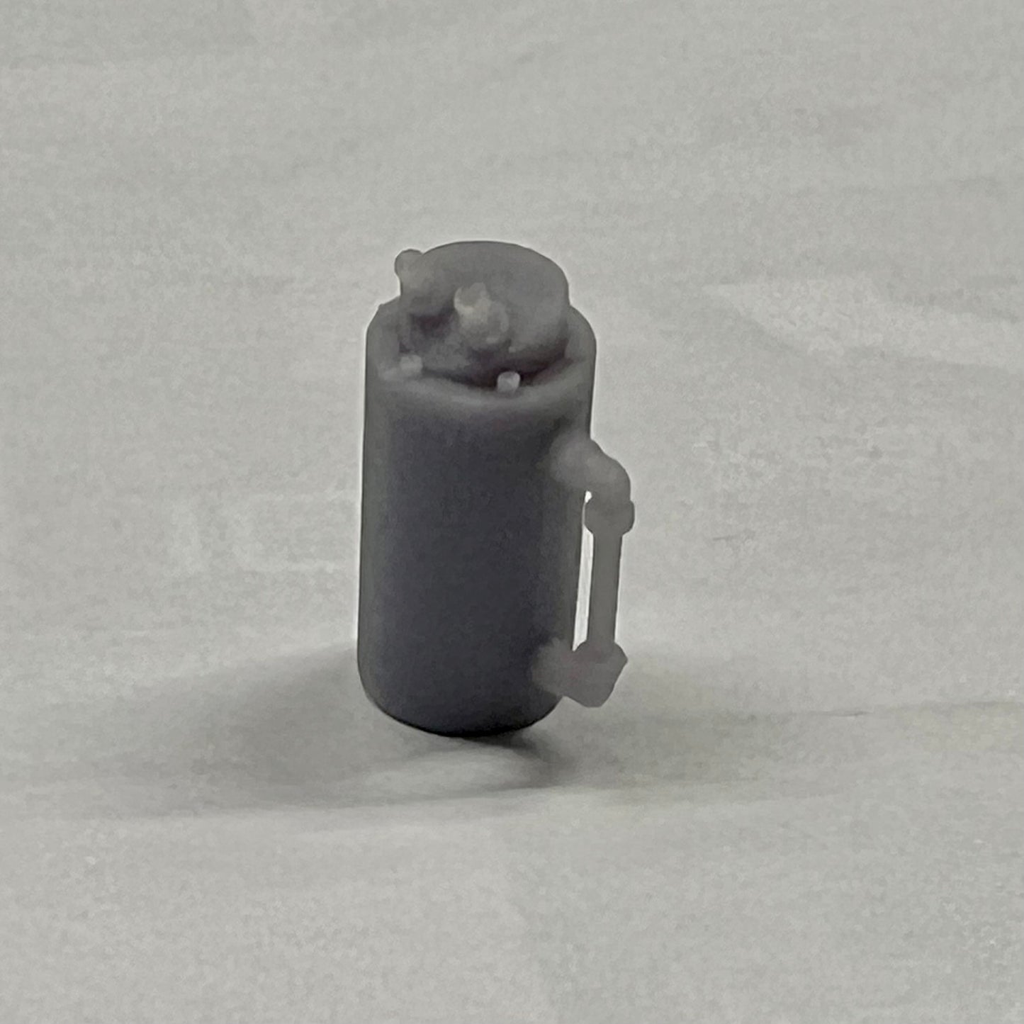 V1 Oil Catch Can for any Engine 1/24 1/25