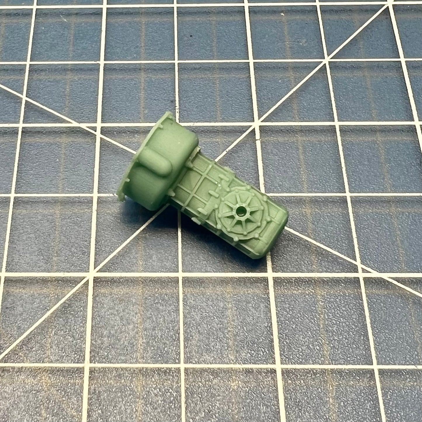 Sequential Gearbox Transmission for any car or truck 1/24 1/25