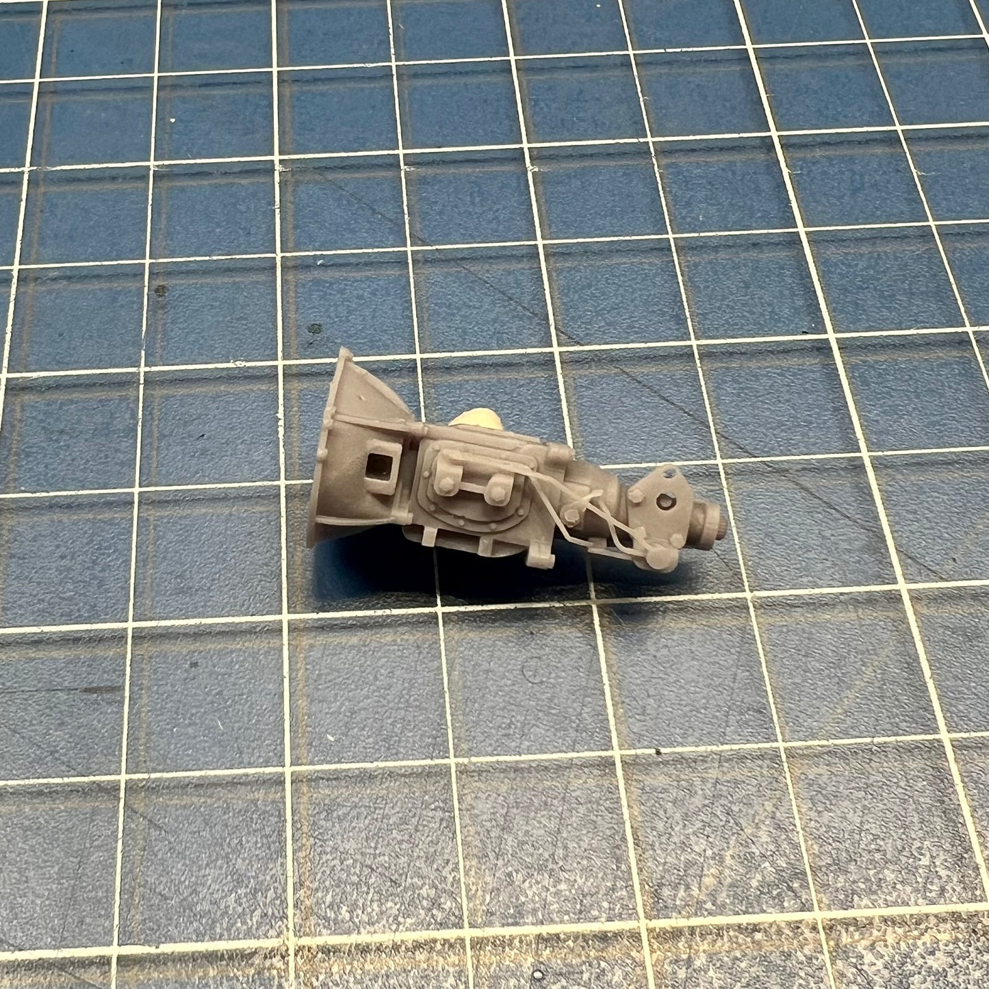 Borg Warner T10 Transmission for any car or truck 1/24 1/25