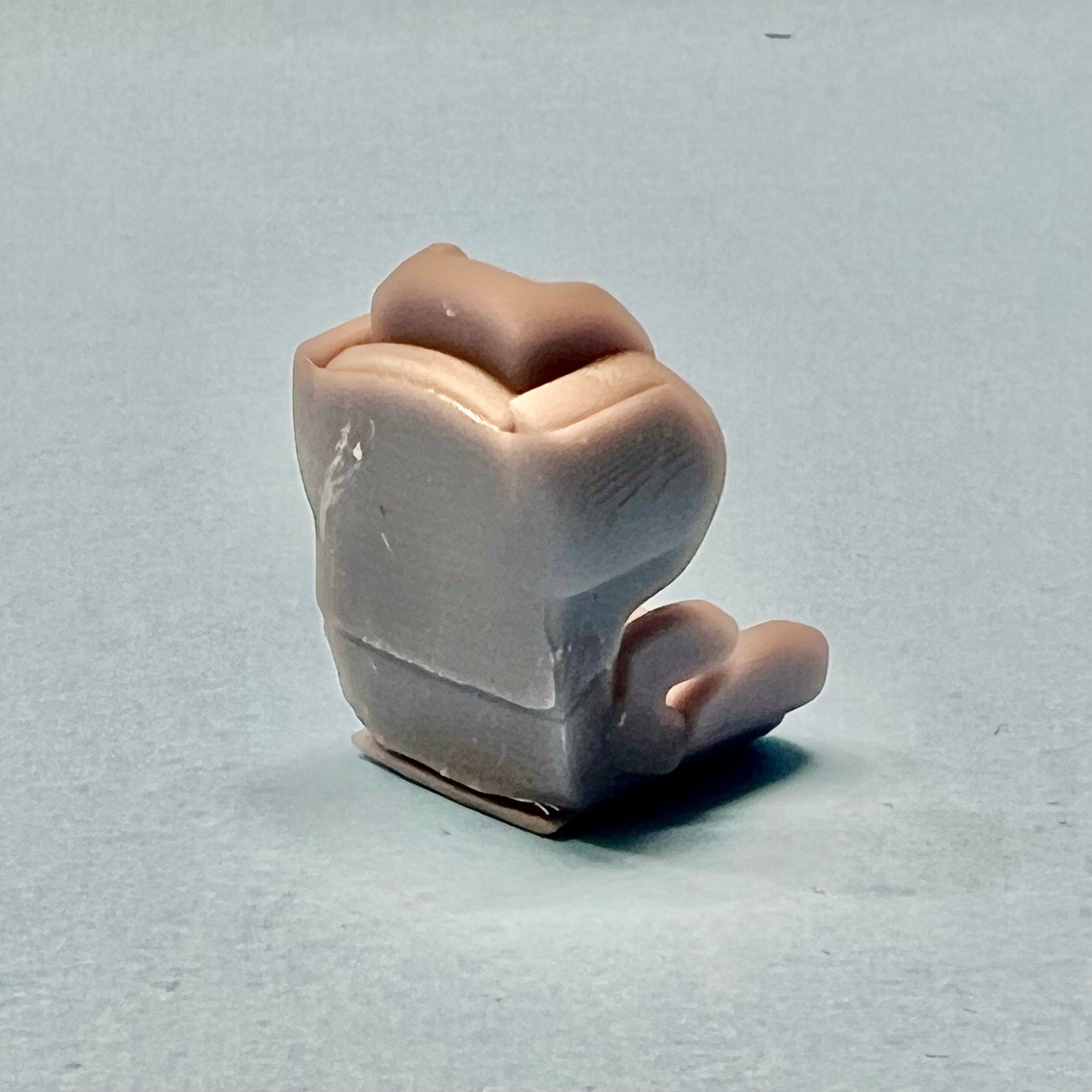 Baby Child Car Seat 1/24 1/25