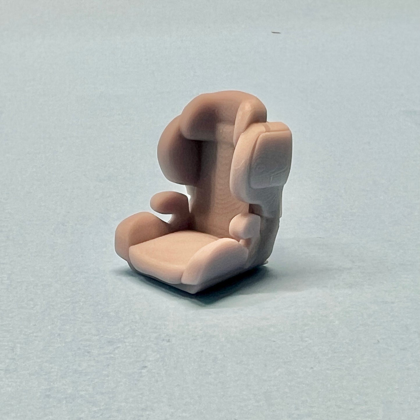 Baby Child Car Seat 1/24 1/25