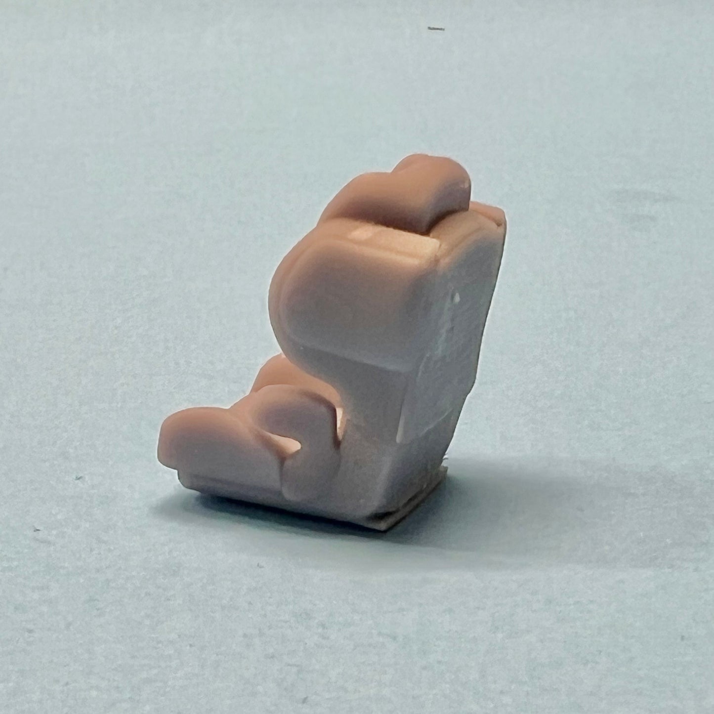 Baby Child Car Seat 1/24 1/25